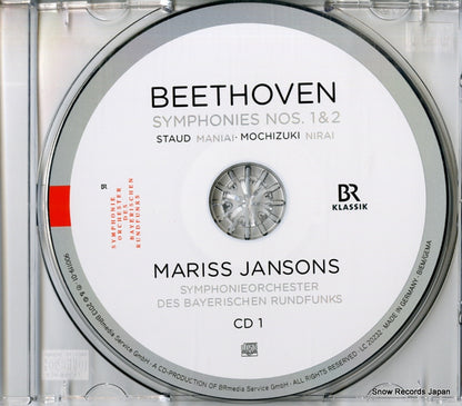 900119 disc
