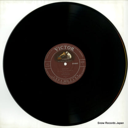 VIC-4047 disc