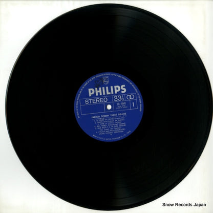 FD-9041 disc