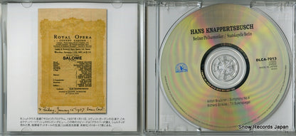 DLCA-7013 disc