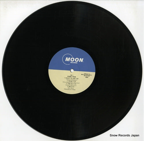 MOON-28005 disc