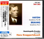 KICC987 / TAH303 front cover