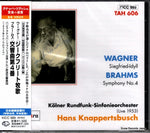 KICC989 / TAH606 front cover