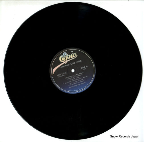 FCPA576 disc