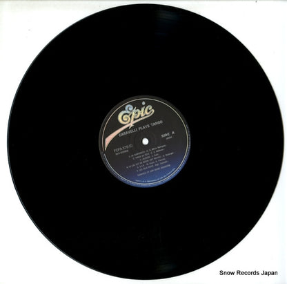 FCPA576 disc