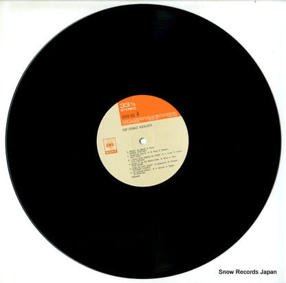 FCPA362 disc