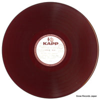 KP-9702 disc