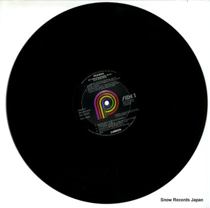 ACL-7022 disc
