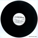 CONS-001 disc