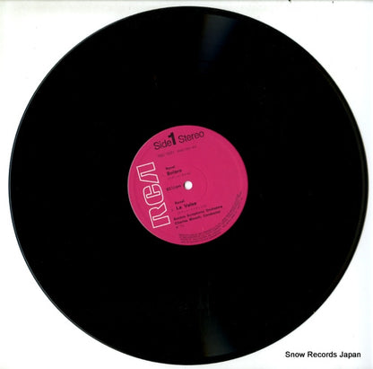 RGC-1021 disc