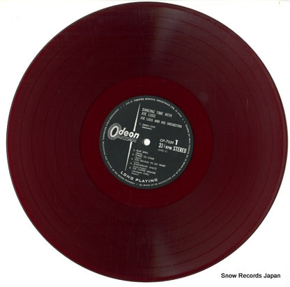 OP7059 disc