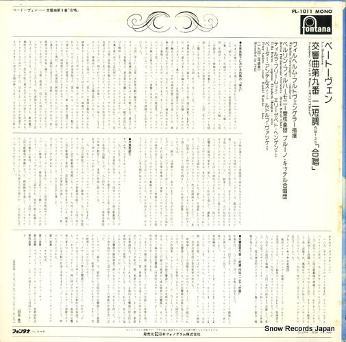 PL-1011 back cover
