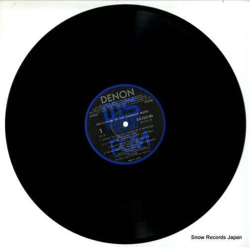 OX-7061-ND disc