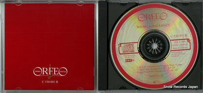 530001 / C530001B disc