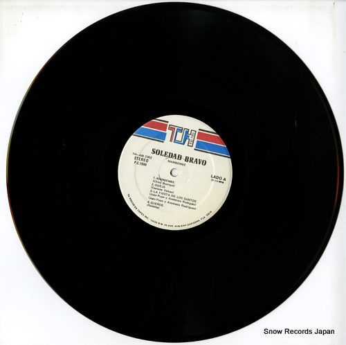 TH-AM/2302 disc
