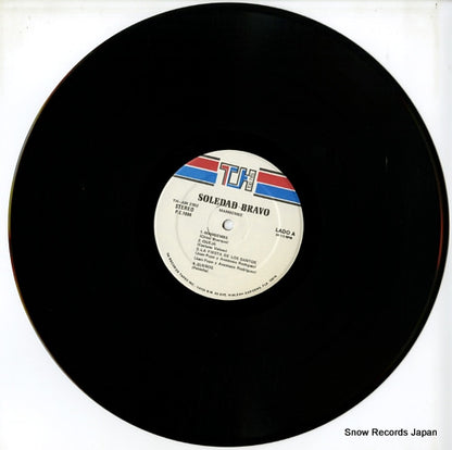 TH-AM/2302 disc