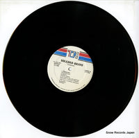 TH-AM/2302 disc