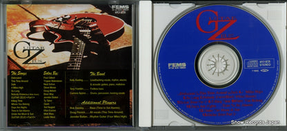 APCY8228 disc
