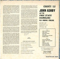 COUNTY727 back cover