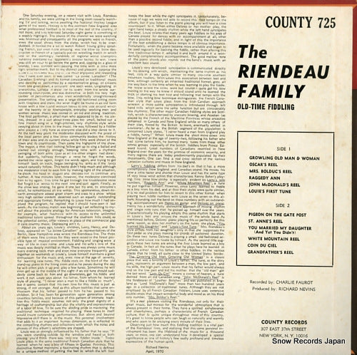 COUNTY725 back cover