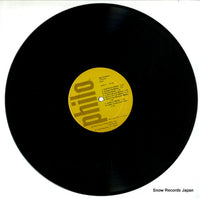 PHILO2001 disc