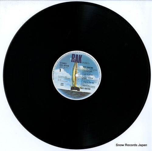 ERS-80348 disc