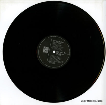 EOS-90101 disc