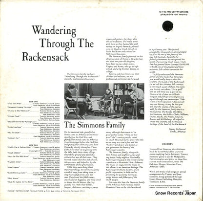 USR3053 back cover
