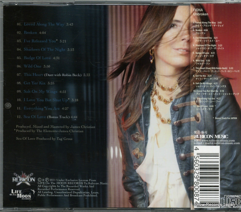 RBNCD1087 back cover