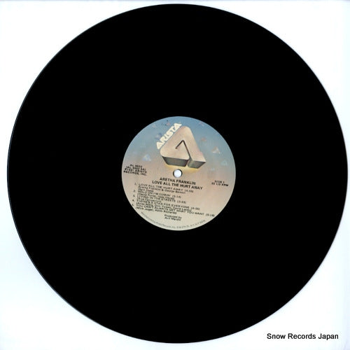 AL9552 disc