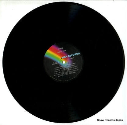 MCA-5 disc