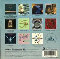 88697890552 back cover