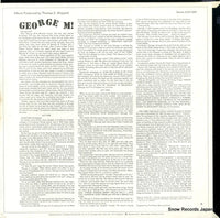 KOS3200 back cover