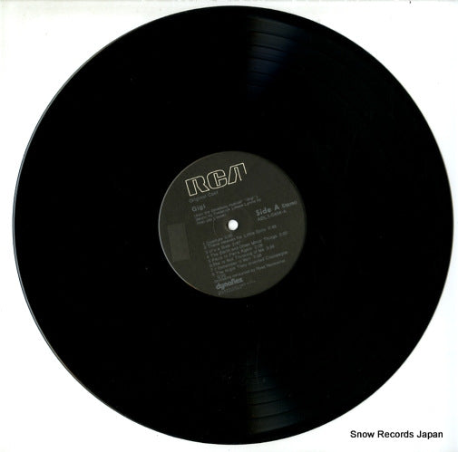 ABL1-0404 disc