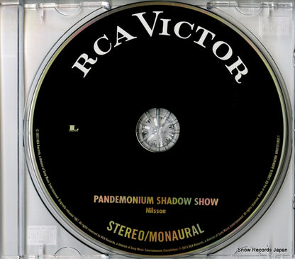 88697915502 disc