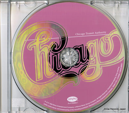 8122796958 disc