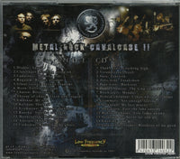 LFR314032 back cover