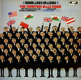 SQUAD119 front cover