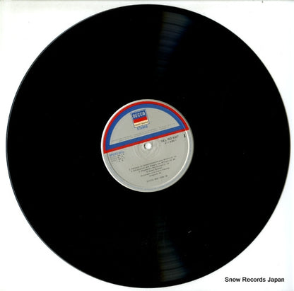 411639-1/SEL-RD597 disc