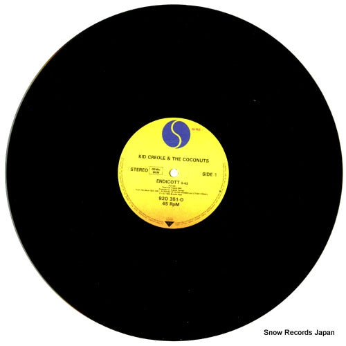 920351-0 disc