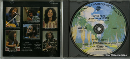 WPCR-75432 disc