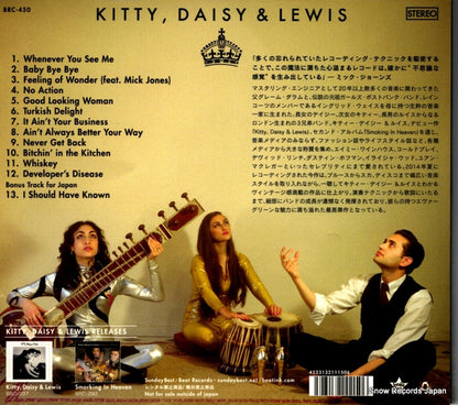 BRC-450 back cover