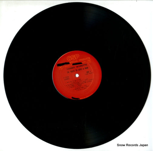 P13256 disc