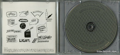 PECF-1133 disc