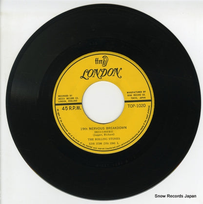 TOP-1020 disc