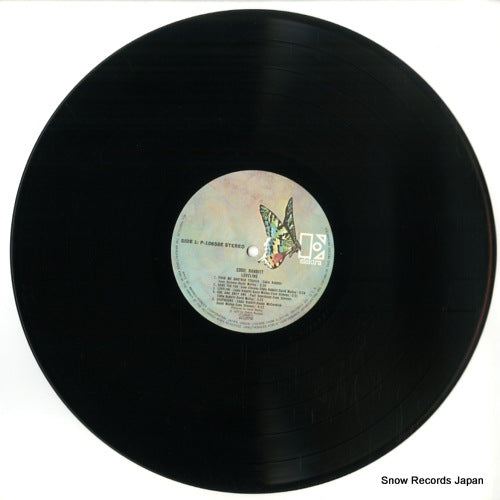 P-10658E disc