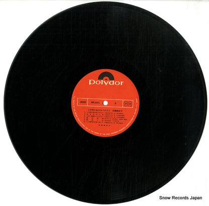 MR5041 disc