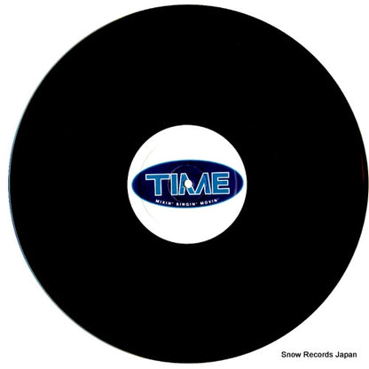 TIME098 disc