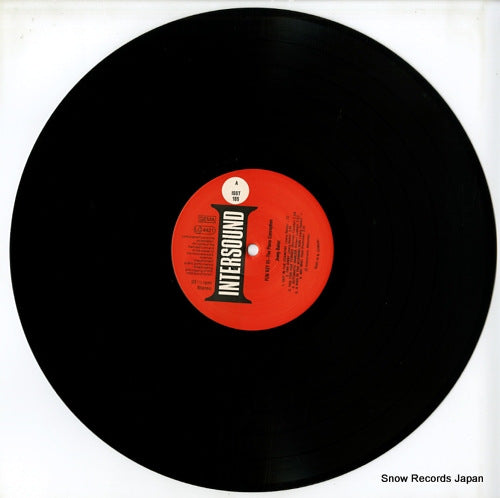 ISST185 disc
