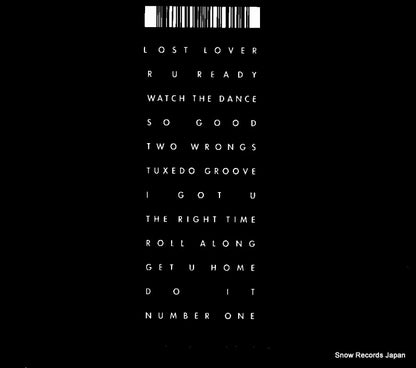 STH2360 back cover